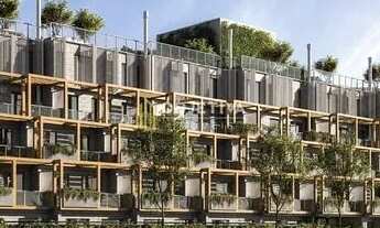 Imagem 3: Cobertura Duplex à venda 2 Quartos, 2 Suites, 2 Vagas, 115.69M², Chácara das Pedras, Porto