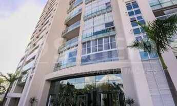 Imagem: Lindo Apartamento Locação no Brooklin