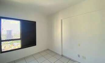 Imagem: Apartamento 2502, Av. T-14, Qd. 167, Residencial