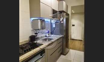 Imagem 7: LONDRINA - Apartamento Padrão - Gleba Palhano