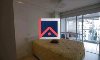 Imagem 5: Apartamento Venda Brooklin 49 m² 1 Dormitórios