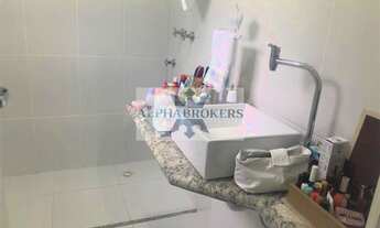 Imagem 6: Casa de condomínio sobrado para venda possui 173 m2 com 4 quartos