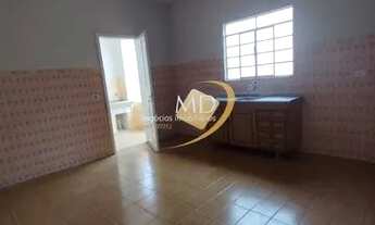 Imagem 3: Casa Térrea Olímpico