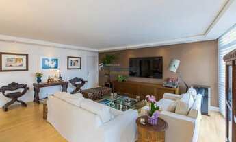 Imagem 2: Apartamento para venda na Vila Mariana 3 quartros