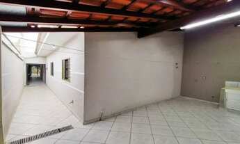 Imagem 5: Locação - Casa - Parque São Jerônimo - Americana - SP