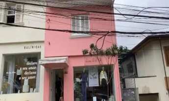 Imagem: SAO PAULO - Casa padrao - VILA MADALENA