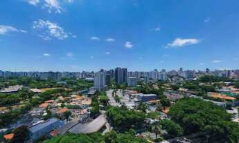Imagem: Ibirapuera - Apartamento 4 suítes, 4 vagas
