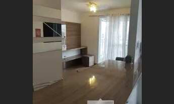 Imagem: Apartamento Metrô Tatuapé, 01 quarto e