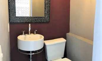 Imagem 6: Apartamento para aluguel e venda com 110 metros quadrados com 3 quartos