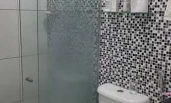 Imagem 5: Repasso Casa Reformada No Condominio Moradas Buques !!. 4JSM4K