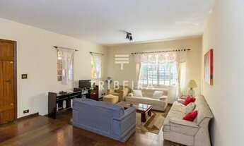 Imagem 2: Casa de 160m², com 3 dormitórios (sendo 1 suíte)