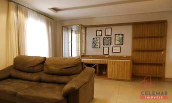 Imagem: JUNDIAI - Apartamento Padrão - Jardim Messina