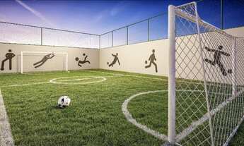 Imagem 16: Apartamento de 2 dormitórios com vaga no Vista Club Jandira