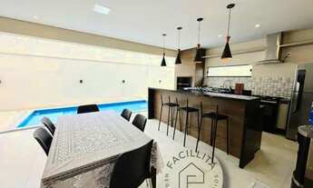 Imagem 7: Vendo casa Ponta Negra - Condomínio Morada dos Pássaros Manaus - Amazonas