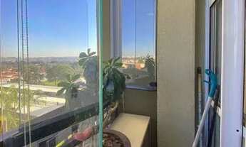 Imagem 7: Apartamento à venda no bairro Parque Residencial Comendador Mancor Daud - São José do Rio