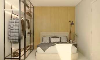 Imagem 7: Área Privativa com 3 Quartos, Suíte e 1 Vaga no Bairro Nacional em Contagem/MG