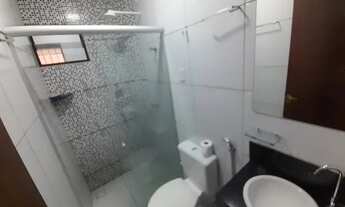 Imagem 3: Apartamento para aluguel tem 55 metros quadrados com 2 quartos