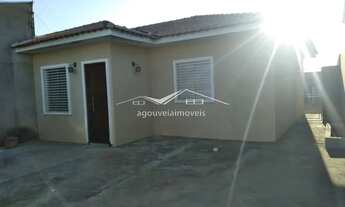 Imagem: PAULÍNIA - Casa Padrão - SALTINHO