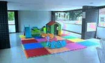 Imagem 3: Apartamento para venda tem 110 metros quadrados com 3 quartos em Boa Vista - Recife - PE