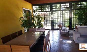 Imagem 5: Chacara (chacara) 4 dormitórios/suite, cozinha planejada