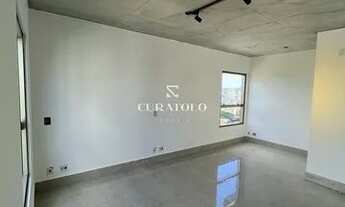 Imagem 5: Seu novo Lar no Alto da Boa Vista: Apartamento Pronto com 2 Dorms Varanda e Vaga Lazer Co