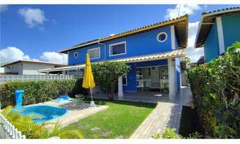 Imagem: Casa à venda - 4 quartos sendo 3 suítes