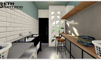 Imagem 4: Residencial Com 37 m² Diferenciado (Vila Aricanduva) Metrô Penha