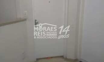 Imagem 3: Apartamento à venda na Vila Mascote com 56m2, 02 dormitórios, 01 vaga de garagem e com laz