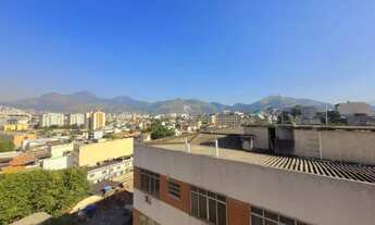 Imagem 4: RIO DE JANEIRO - Apartamento Padrão - Abolição