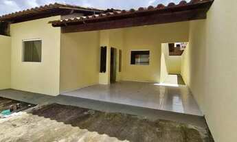 Imagem 2: Casa paravenda tem 190 metros quadrados com 3 quartos