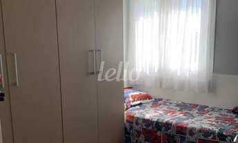 Imagem 7: São Paulo - Apartamento Padrão - Santana