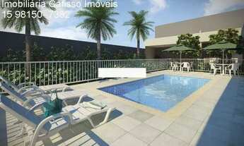 Imagem 2: Apartamento para locação no Condomínio Mirante da Colina, Sorocaba/SP