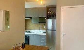 Imagem: Apartamento com 2 dormitórios à venda