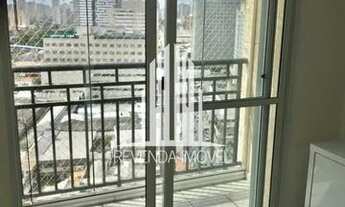 Imagem 2: Apartamento no Condomínio East Side na Mooca com 52m² 2 dormitórios 1 banheiro 1 vaga