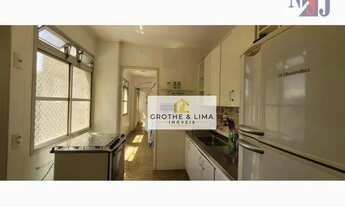 Imagem 5: Apartamento com 3 dormitórios, 170 m² - venda por R$ 500.000,00 ou aluguel por R$ 3.000,00