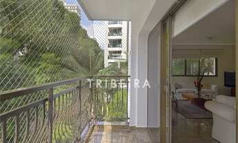 Imagem 6: Imóvel de 369m², com 4 suítes