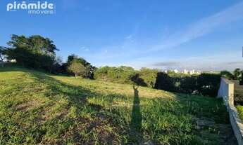 Imagem 4: Terreno à venda, 1385 m² por R$ 2.290.000,00 - Condomínio Reserva do Paratehy - São José d