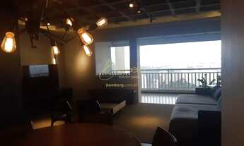 Imagem 7: ILE ECO LFE 118m2 - 2 suítes, 2 vagas , DIFERENCIADO!!!