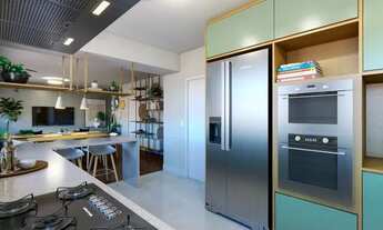 Imagem 4: Apartamento tipo para venda com 3 quartos, 141.4m²