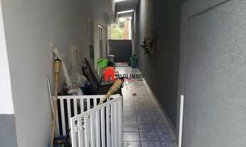 Imagem 2: Sobrado - Morumbi - Venda e Lovação - São Paulo S.P