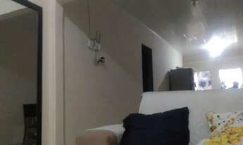 Imagem 2: Casa no beco do tamanduá aceito financiamento