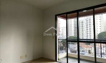 Imagem: São Paulo - Apartamento Padrão - Saúde