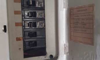 Imagem 4: Apartamento para aluguel possui 60 metros quadrados com 2 quartos