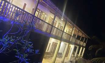 Imagem 6: Casa temporada Casa com 5 dormitórios