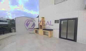 Imagem 7: LINDA COBERTURA PARA LOCAÇÃO - RECREIO