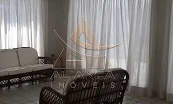 Imagem: Apartamento - Ribeirão Preto - Centro