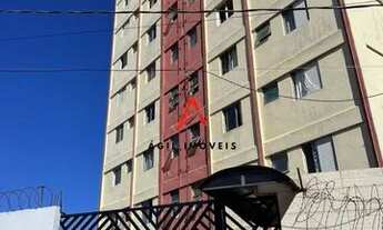 Imagem 7: Apartamento para venda tem 57 m2 com 2 quartos em Centro - Diadema - SP