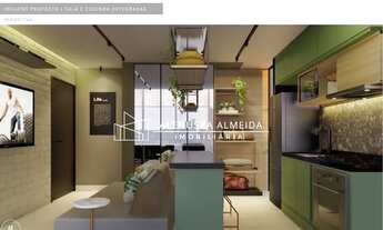 Imagem 4: Flat disponível para locação - João Pessoa