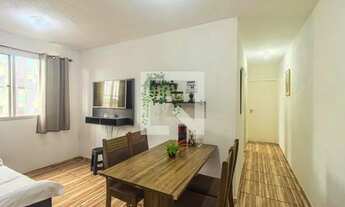 Imagem 5: Apartamento para Aluguel - Campo Grande, 2 Quartos, 41 m2