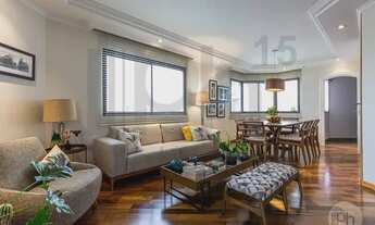 Imagem 5: Apartamento encantador no Campo Belo!!!